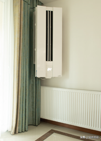 空调上的图案都代表啥，空调遥控器上的图标是什么意思（实用且美观的悬角式空调）