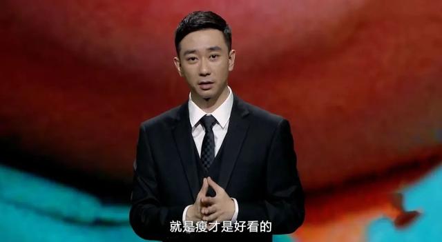 电影白鹿原演员表，《我就是演员》曝光演员阵容