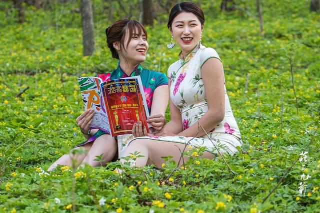 映山红和杜鹃花的区别，映山红和杜鹃花的区别是什么（红杜鹃、映山红、金达莱）