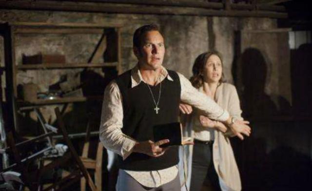 恐怖蜡像馆剧情，恐怖蜡像馆剧情介绍（盘点十大恐怖电影）