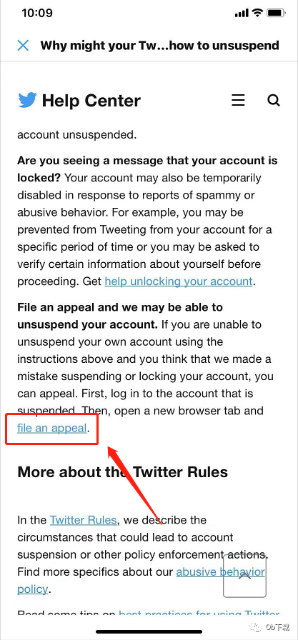 怎么注册推特账号，twitter怎么注册（推特账号被封禁申诉方法教学）