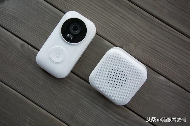 小米ai音箱查找手机怎么设置(小米生态链叮零智能门铃体验评测)