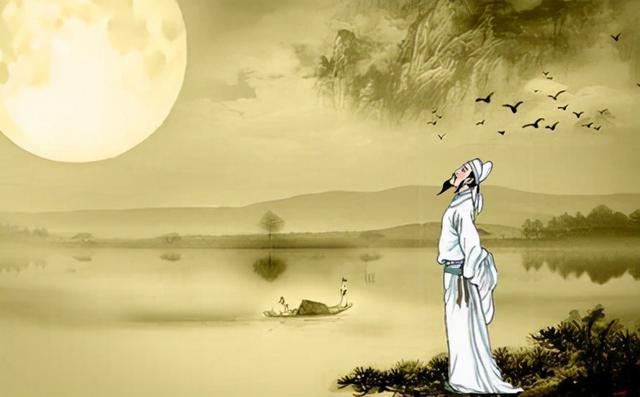 月夜忆舍弟的意思，月夜忆舍弟诗意（2021年中考语文·古诗词鉴赏）