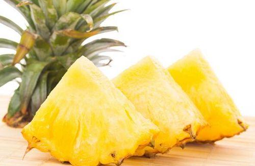 菠萝几月份成熟，吃菠萝的季节是几月份（预计可采收100万公斤）