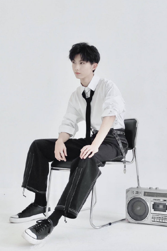 马嘉祺的粉丝名，马嘉祺粉丝名（天生爱豆马嘉祺：他是新晋流量）