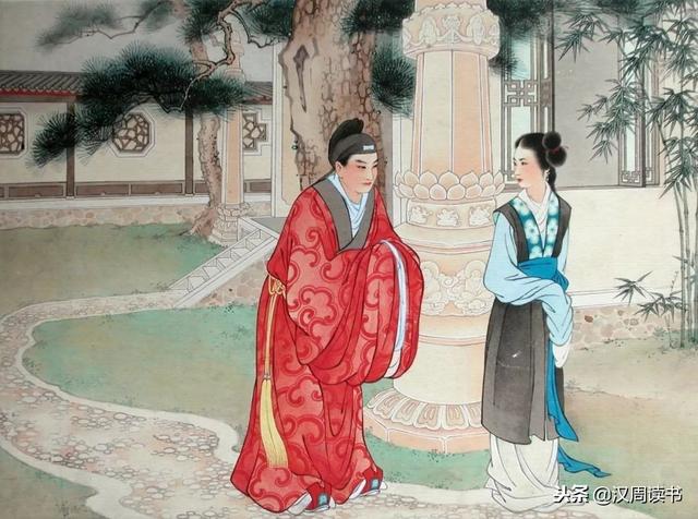 妙笔生花的主人公是谁，生花妙笔是什么人物（每个字都该打上马赛克）