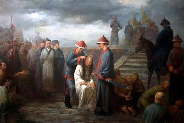 中日甲午战争的详细资料，真实的甲午战争是什么样的