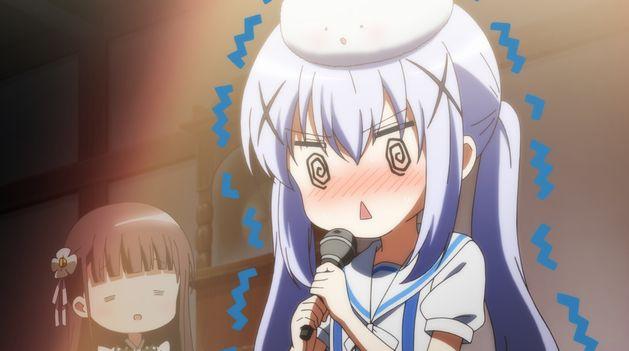 顾奈奈网名，顾奈奈（《点兔》OVA公布最新PV）