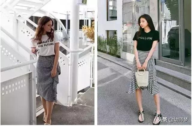 日系穿搭怎么穿显高，get这6个高级美感穿搭小技巧