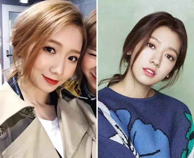 日常烫刘海教程，烫刘海怎么打理（试试最火的“刘海烫”吧）