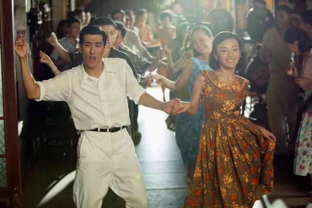 叶问3演员表，叶问3演员表李小龙（会有这么多人饰演他）