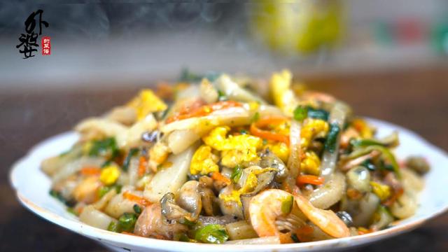 吃虾虎有什么好处，虾虎的营养价值和功效（鲁迅小说里提到的\