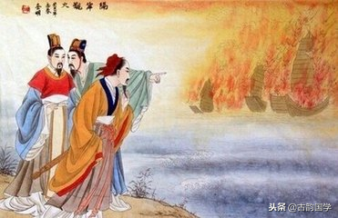 三十六计之混战计有哪些，《三十六计》胜战计、敌战计、攻战计、混战计、并战计、败战计
