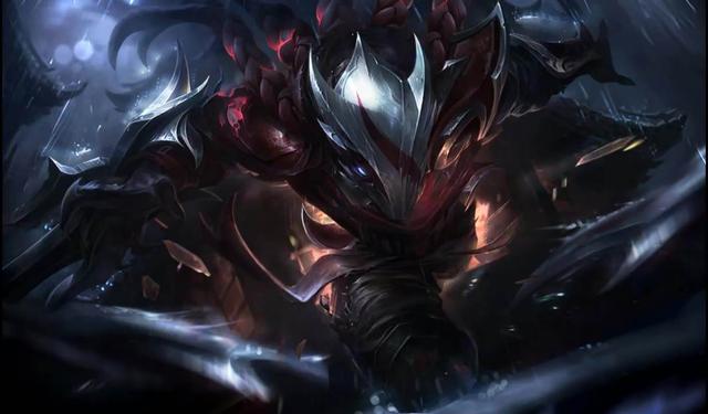 钢铁之心希维尔有特效，钢铁之心希维尔值得入手吗（剑魔特效炫彩十足）