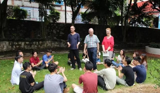 广州经济技术专修学院，广州远东外语外贸专修学院怎么样（广东这些学校要升本科了）