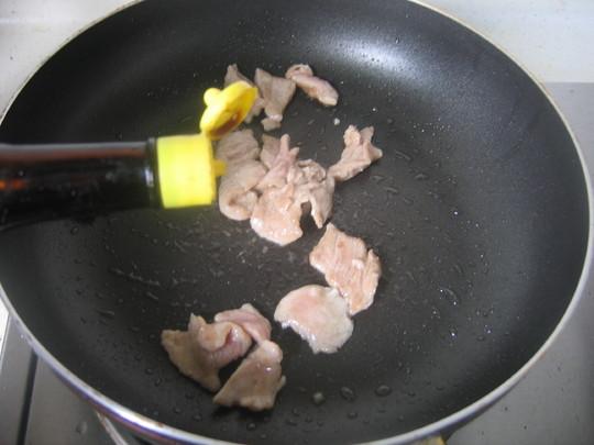 图片[2]-【苹果炒肉】做法步骤图  更有营养还好吃-起舞食谱网