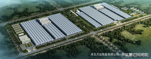 万达轮胎怎么样，万力轮胎价格表（天津万达轮胎集团迎来跨越式发展）