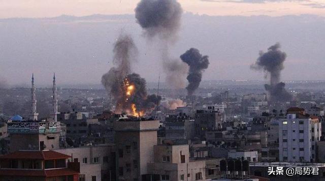 哈马斯是什么意思，哈马斯是什么意思英文（巴以冲突中以色列的最强对手）