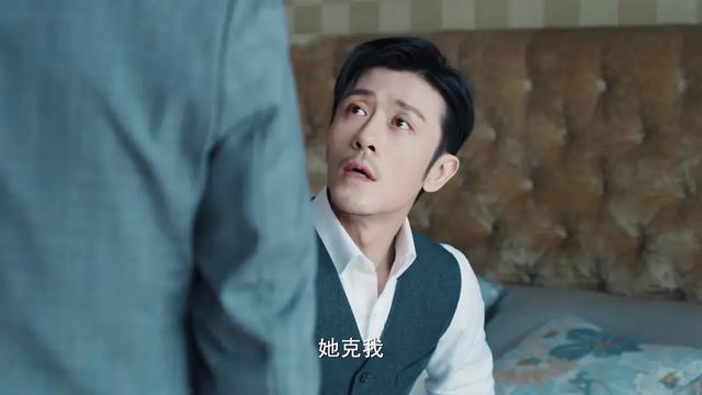 喜欢你中赵露思道歉，大叔萝莉恋你看够了吗