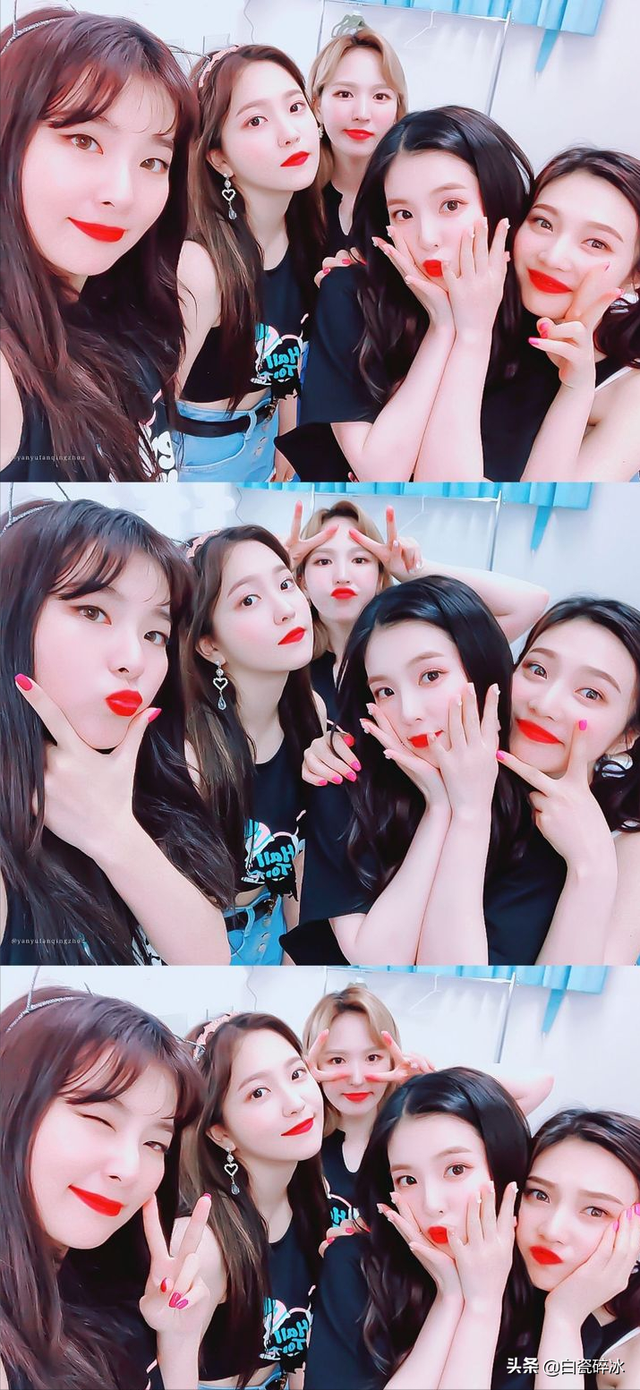 韩国女子组合大全，韩国多人女子组合（韩国女子四人组合）