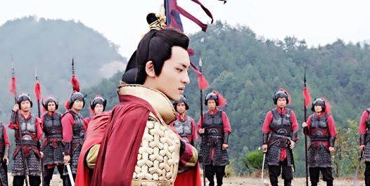 上官婉儿是谁，上官婉儿是谁的孙女（这位历史上独一份的女宰相）