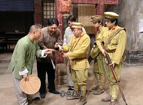 地下交通站客串排名，客串过《地下交通站》的演员们