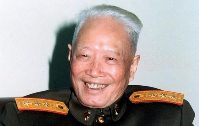 张震怎么死的，邓小平：比我小10岁（张震讲故事死了是真的吗）