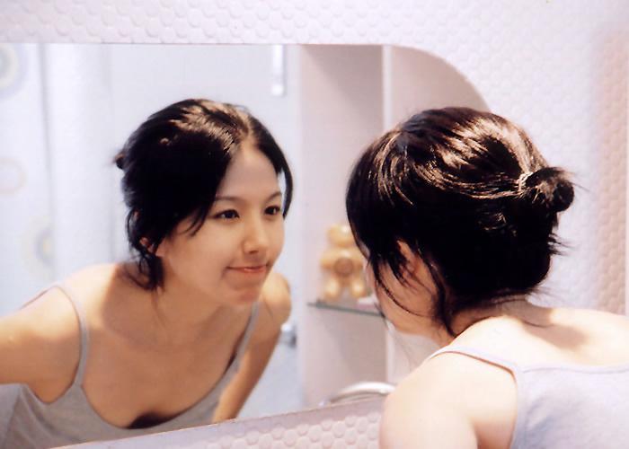 命运坎坷的韩国女星李恩珠