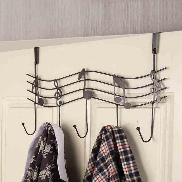 在卧室里面挂钩的正确摆放，在卧室里面挂钩的正确摆放图（果然有颜值又实用）