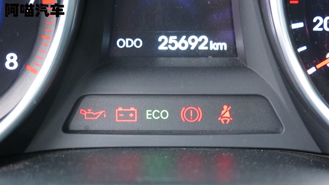 eco模式是什么意思，sport模式是什么意思（车子ECO模式真的能省油吗）