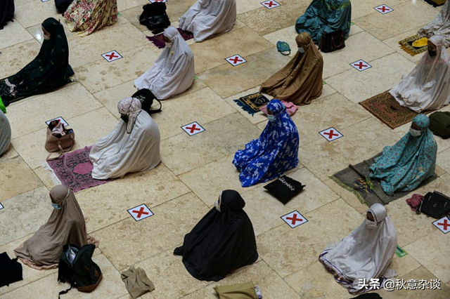 斋月节，开斋节2022年是哪天（伊斯兰文化中最神圣的月份）
