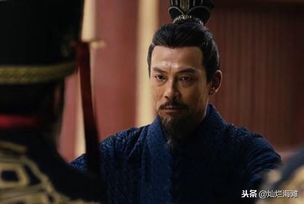丞相用兵经典语录，三国成语故事：无计可施