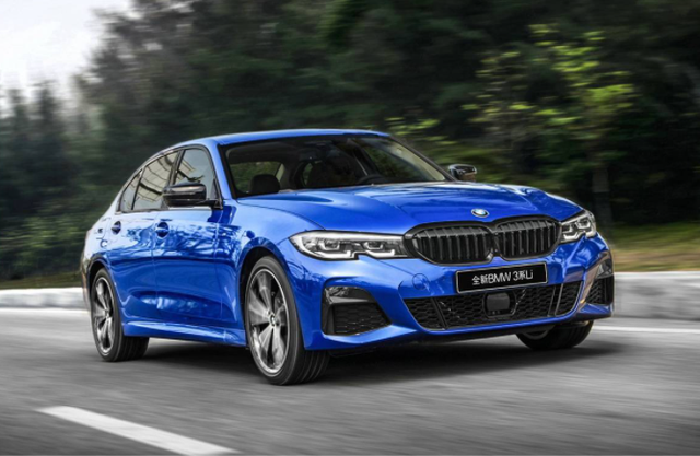 世界十大名车，世界十大名车车标（上半年被国人“爆买”的十大豪车）