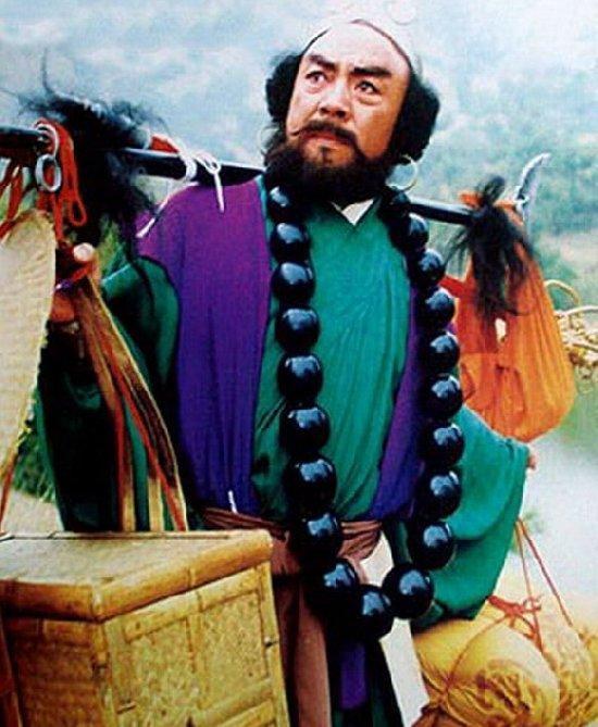 唐僧名什么，唐僧名什么意思（难怪唐僧师徒五人绰号颇多）