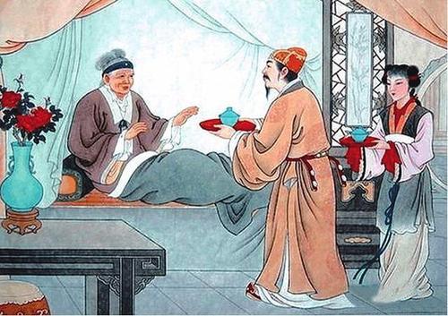 关于孝顺的名人名言，孝顺孝道的名人名言（古人关于孝的名言你了解吗）