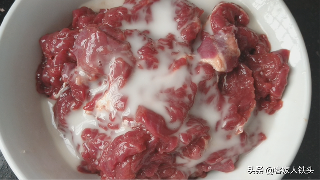 牛肉怎么做好吃又嫩，牛肉最好吃的家常做法