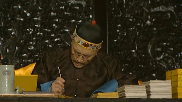 各个历史时期的电视剧，关于历史的电视剧有哪些（必看的十部正史剧）