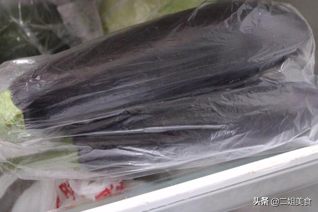 茄子保存时间长的办法，茄子怎么做能长期保存（保存茄子原来这么简单）