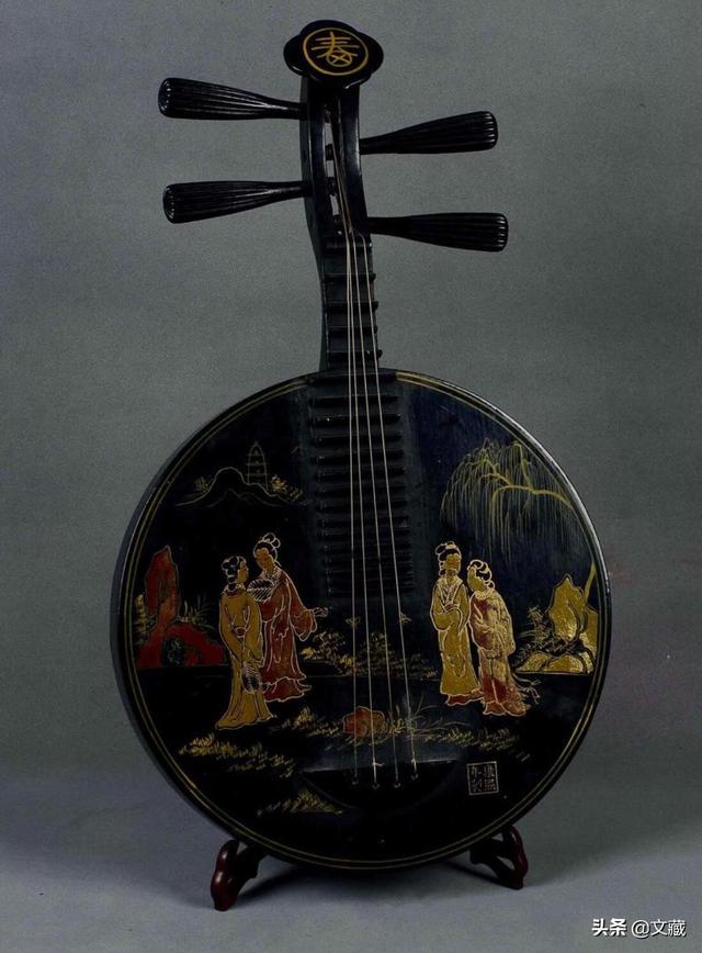 琵琶怎么演奏，琵琶怎么演奏视频（在古代连卖艺都吃不饱）