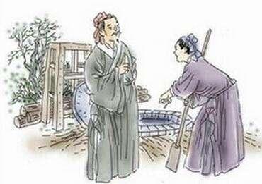 春秋战国时期的故事，春秋战国时期的故事200字（春秋战国时期的30个典故故事）