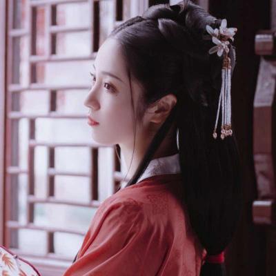 江晚吟网名，江晚吟微信昵称（情愫暗生的古风名字清风露雨意境十足-可爱点）