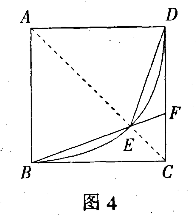 春天做好4件事，你的三角梅立马就抽新叶冒花苞（一题多解，数学思想的完美体现）