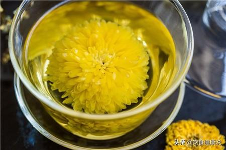 适合长期喝的养肝茶，怎样保护肝脏的方法（给你的肝脏洗洗澡）