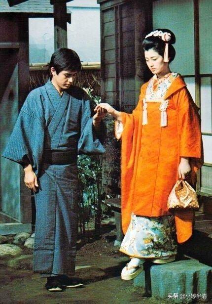 sadomasochism，萨德倾向是啥意思（日本虐恋《春琴抄》）