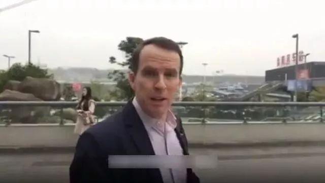 天网监控视频怎么查看，天网监控摄像头什么样（见识一下中国的天网监控系统有多厉害）