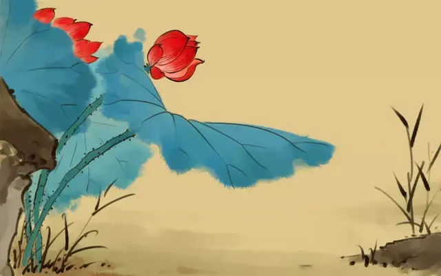 近寒食雨草萋萋原文及翻译，近寒食雨草萋萋全诗翻译（十首“无名氏”诗词）