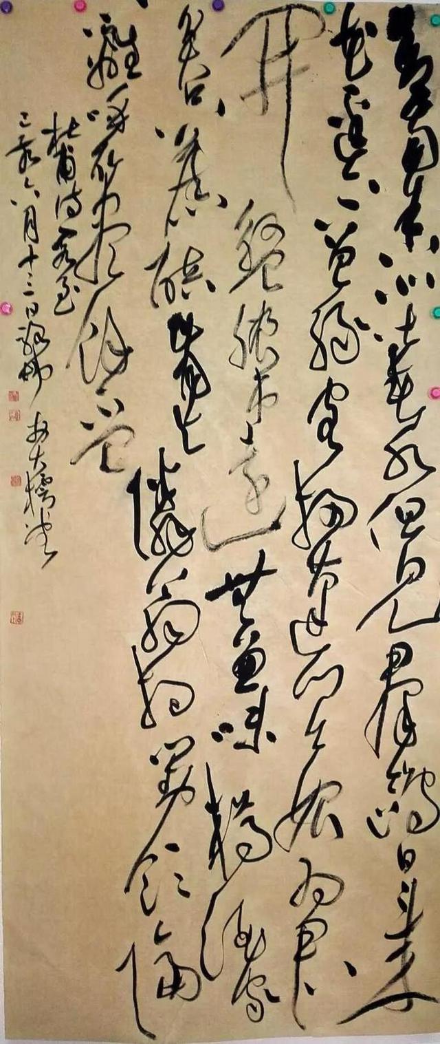 全国第十二届书法展作品欣赏，十二届全国书法展入展作品