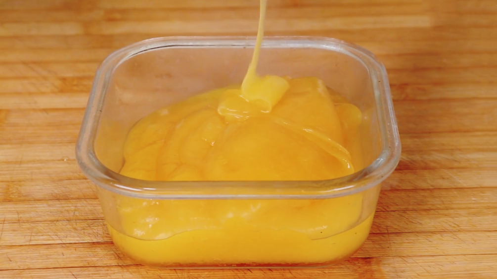 圖片[5]-【紅薯涼糕】做法步驟圖 Q彈香甜 解暑又解饞-起舞食譜網(wǎng)