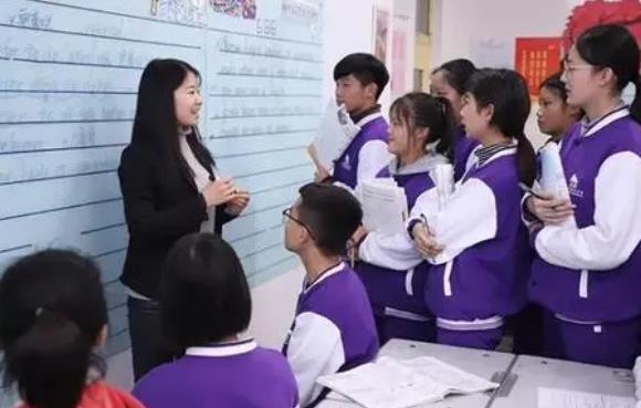 私立学校教师工资（官方发布教师工资数额）