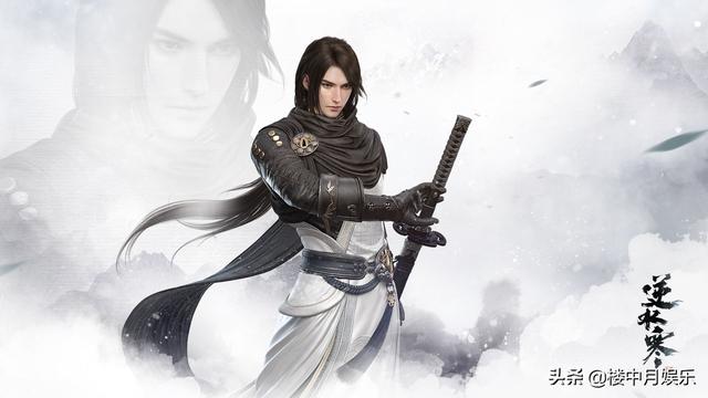 昊天镜是谁的法宝，昊天镜和昆仑镜哪个厉害（温瑞安《逆水寒》人物篇之）